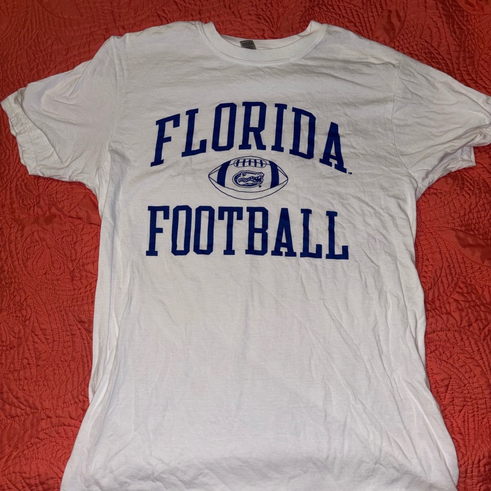Fanatics Florida Gator Shirt